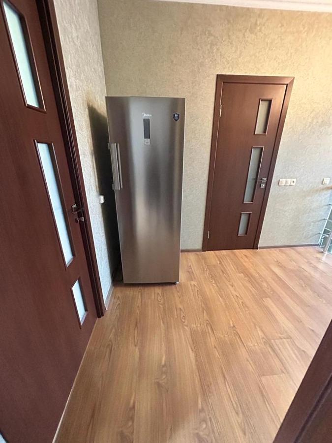 Комнаты У Айрин Apartment วานาดเซอร์ ภายนอก รูปภาพ